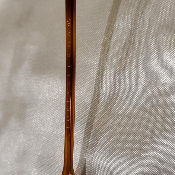 💯Auth Victoria Beckham Retro Aviator Prescription Frame - Picture 8 of 14